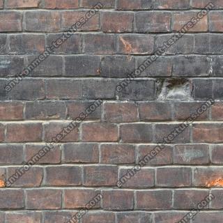 seamless wall bricks 0006